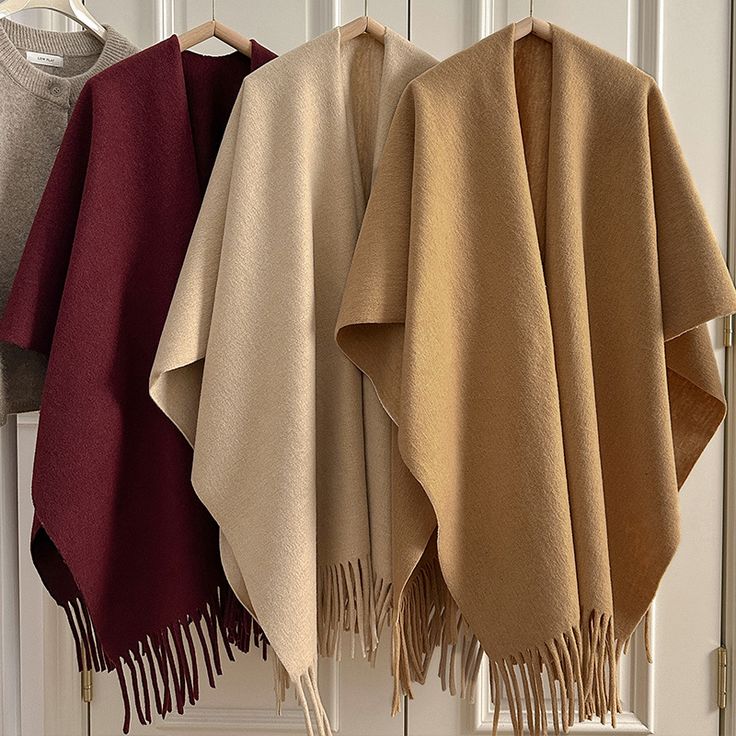 Capeshawls